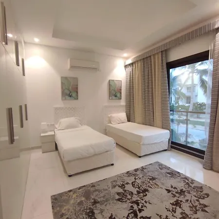 Segal Hawana Salalah 2 Bedroom Exterior photo