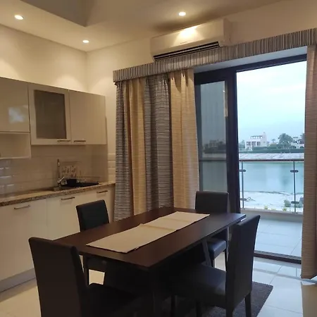 Segal Hawana Salalah 2 Bedroom Exterior photo