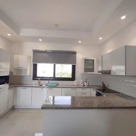 Segal Hawana Salalah 2 Bedroom Exterior photo