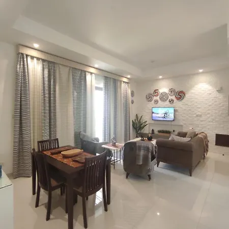 Segal Hawana Salalah 2 Bedroom Exterior photo