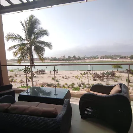 Segal Hawana Salalah 2 Bedroom Exterior photo