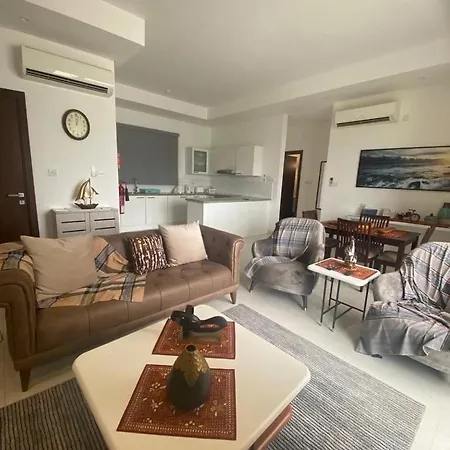 Segal Hawana Salalah 2 Bedroom Exterior photo
