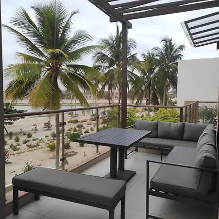 Segal Hawana Salalah 2 Bedroom Exterior photo