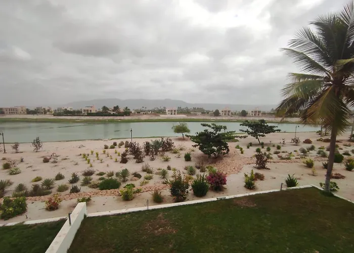 Segal Hawana Salalah 2 Bedroom