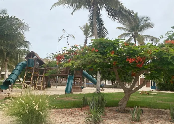 Segal Hawana Salalah 2 Bedroom