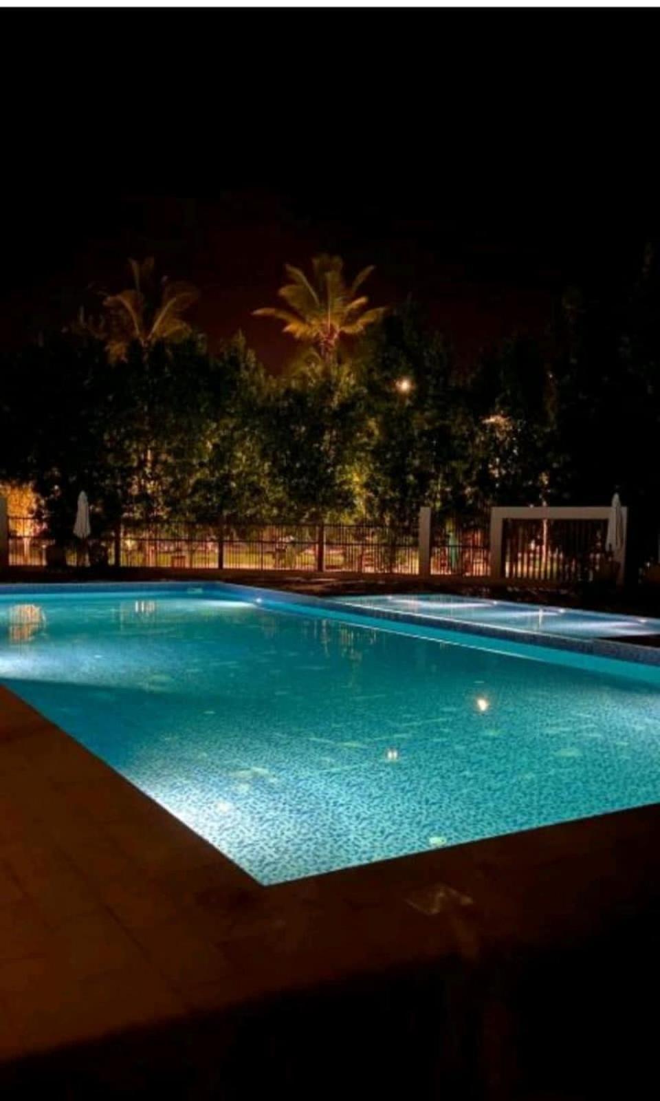 Segal Hawana 2 Bedroom *
