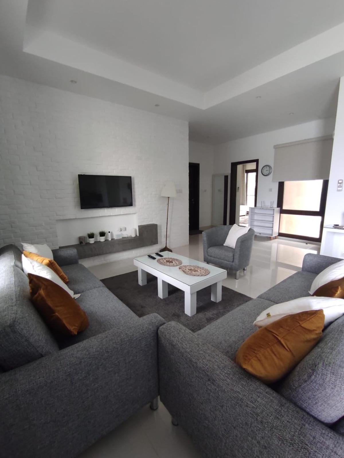 Segal Hawana 2 Bedroom Salalah