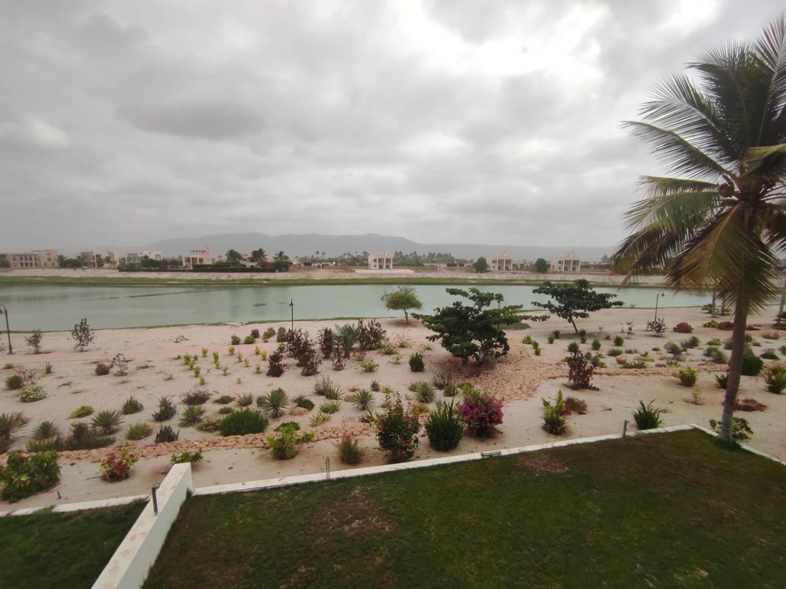 Segal Hawana 2 Bedroom Apartment Salalah