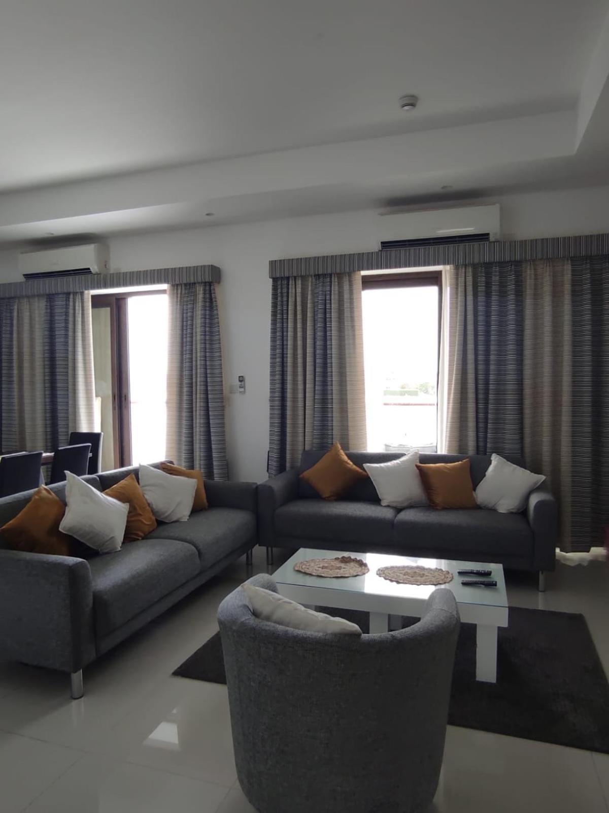 Apartment Segal Hawana 2 Bedroom Salalah