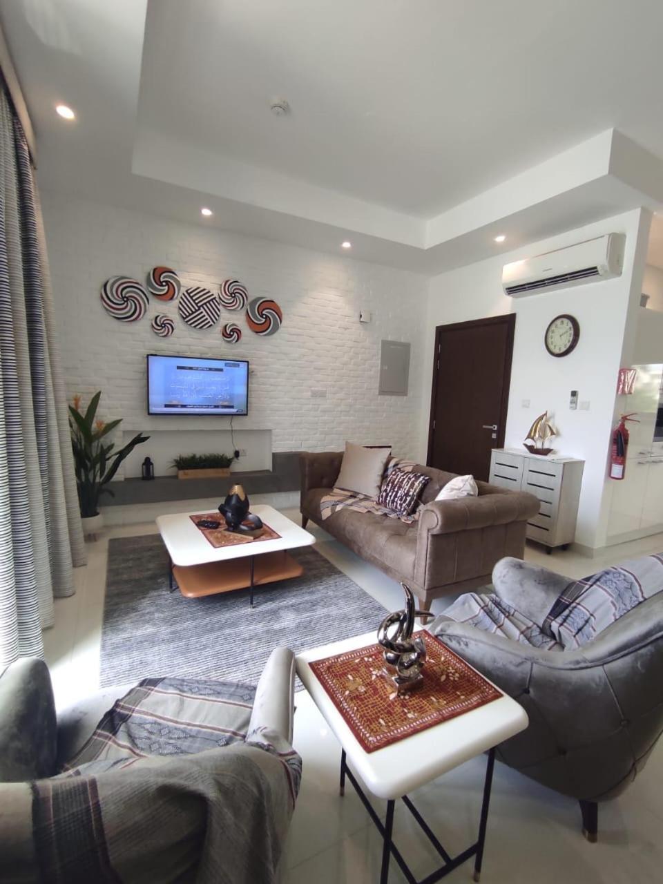 Segal Hawana 2 Bedroom * Salalah
