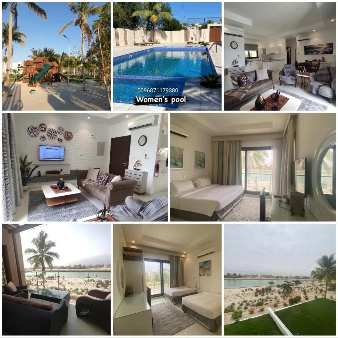 Segal Hawana 2 Bedroom Apartment