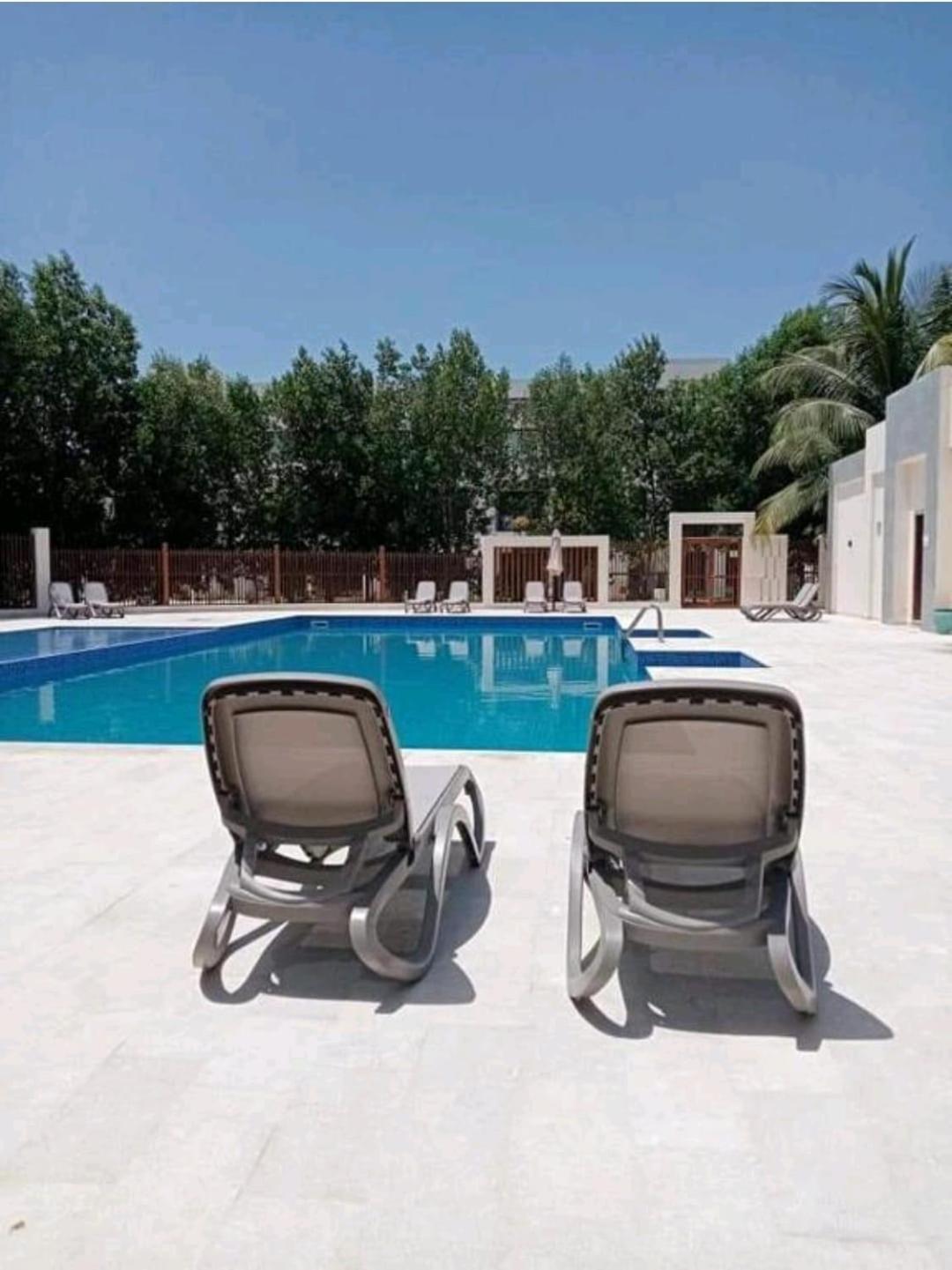 Apartment Segal Hawana 2 Bedroom