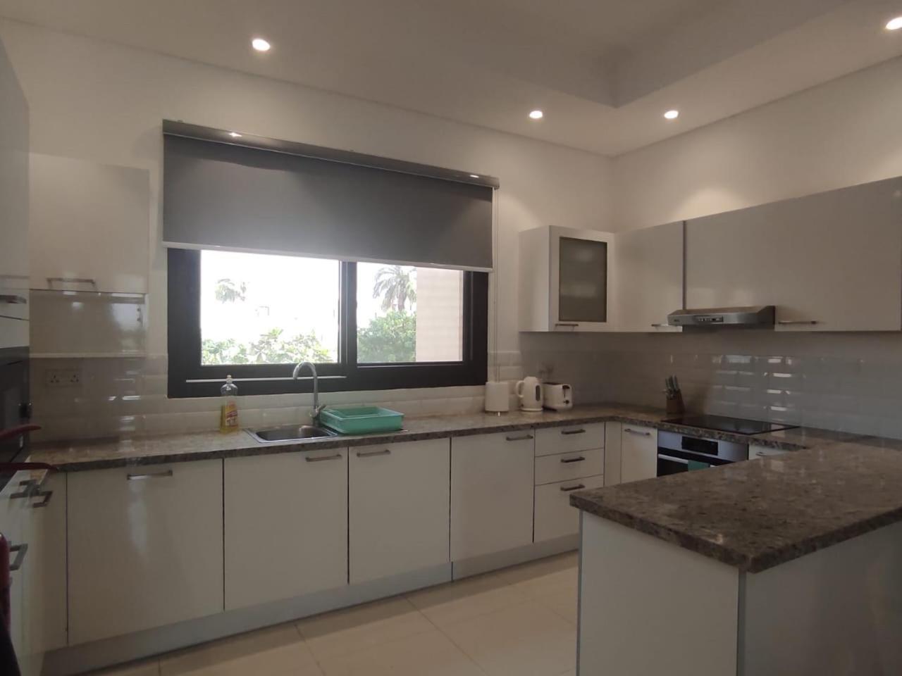 Segal Hawana 2 Bedroom Apartment Salalah