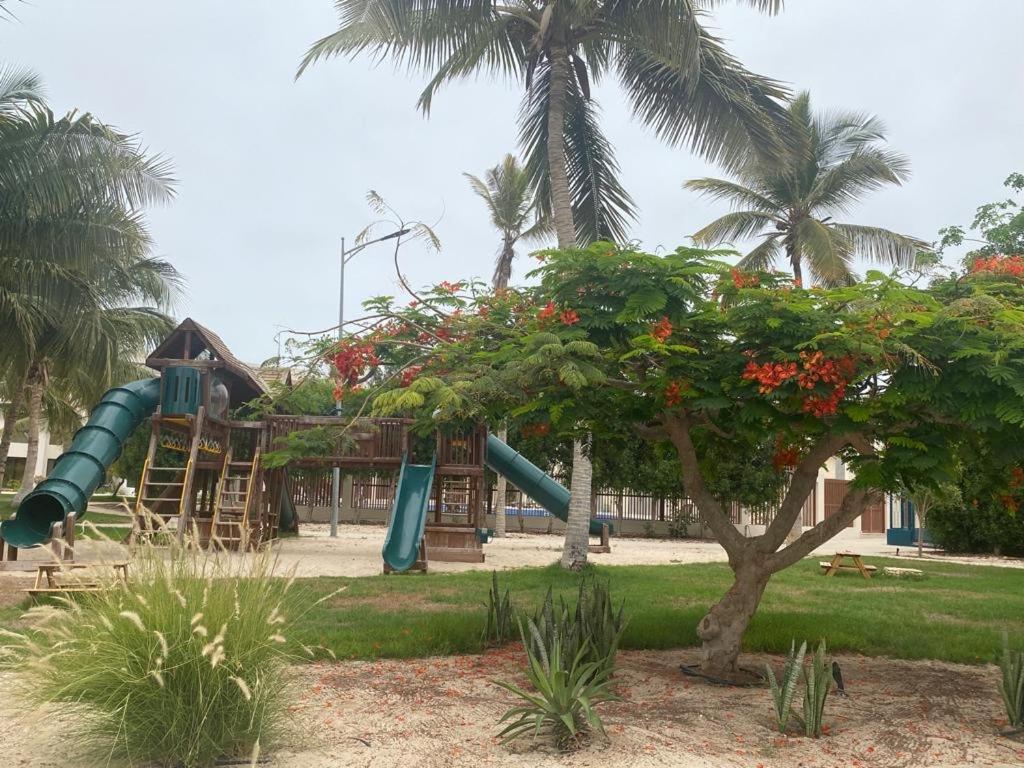 Apartment Segal Hawana 2 Bedroom