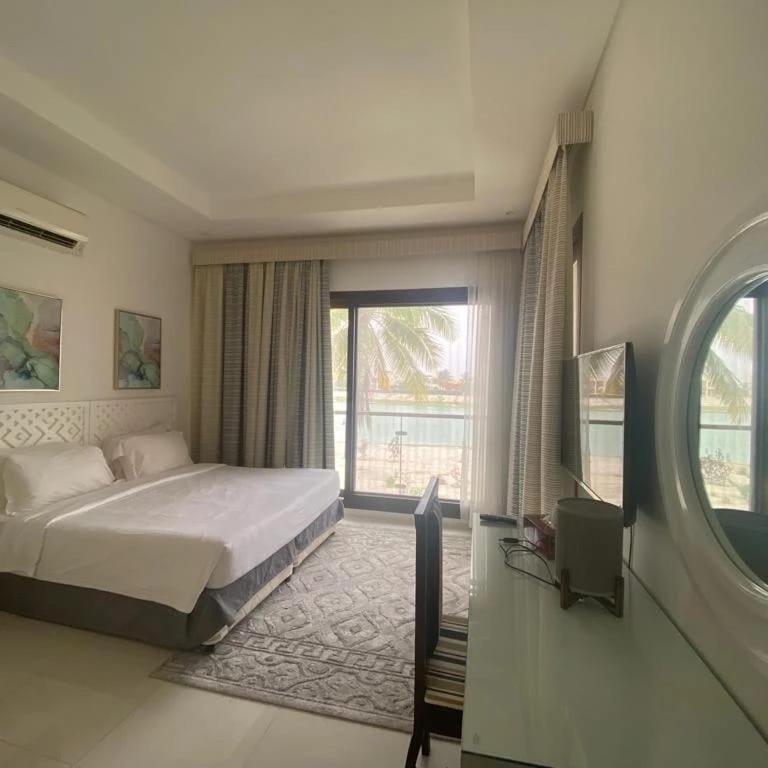 Segal Hawana 2 Bedroom * Salalah