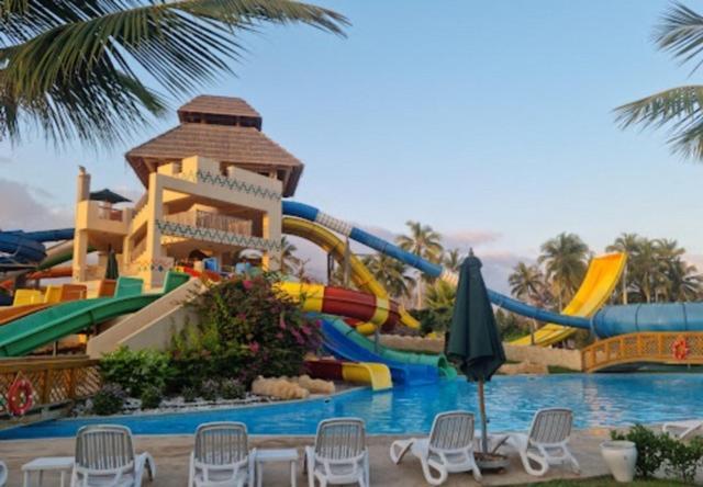 Segal Hawana 2 Bedroom * Salalah