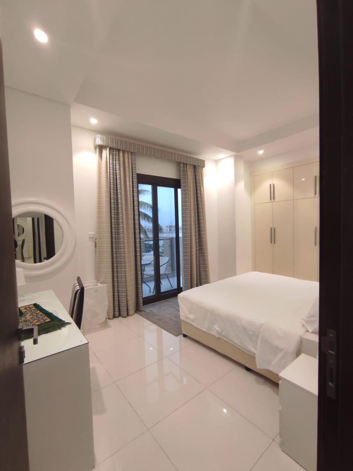 Segal Hawana 2 Bedroom *