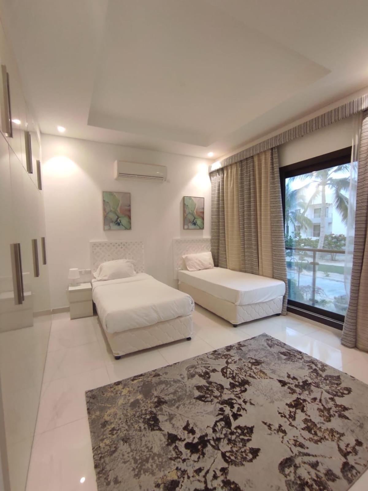 Apartment Segal Hawana 2 Bedroom Salalah