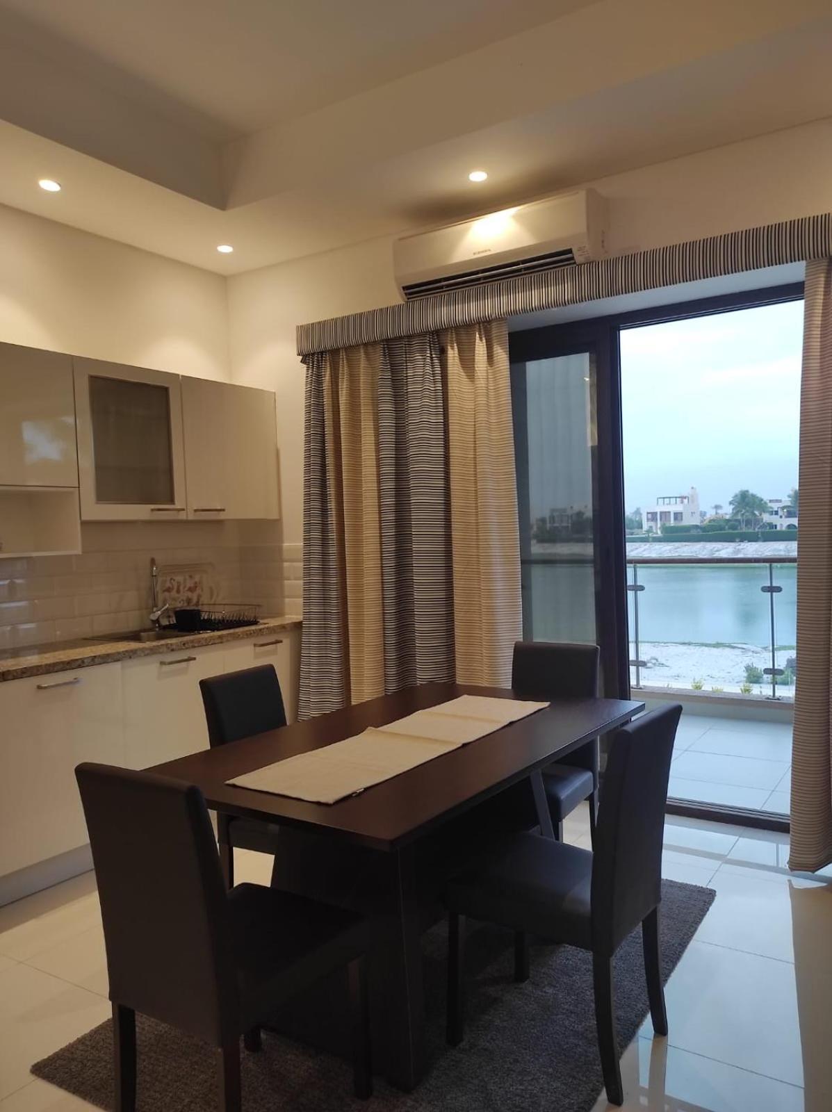 Segal Hawana 2 Bedroom Salalah