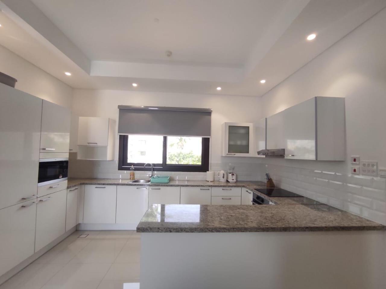 Segal Hawana 2 Bedroom Apartment Salalah