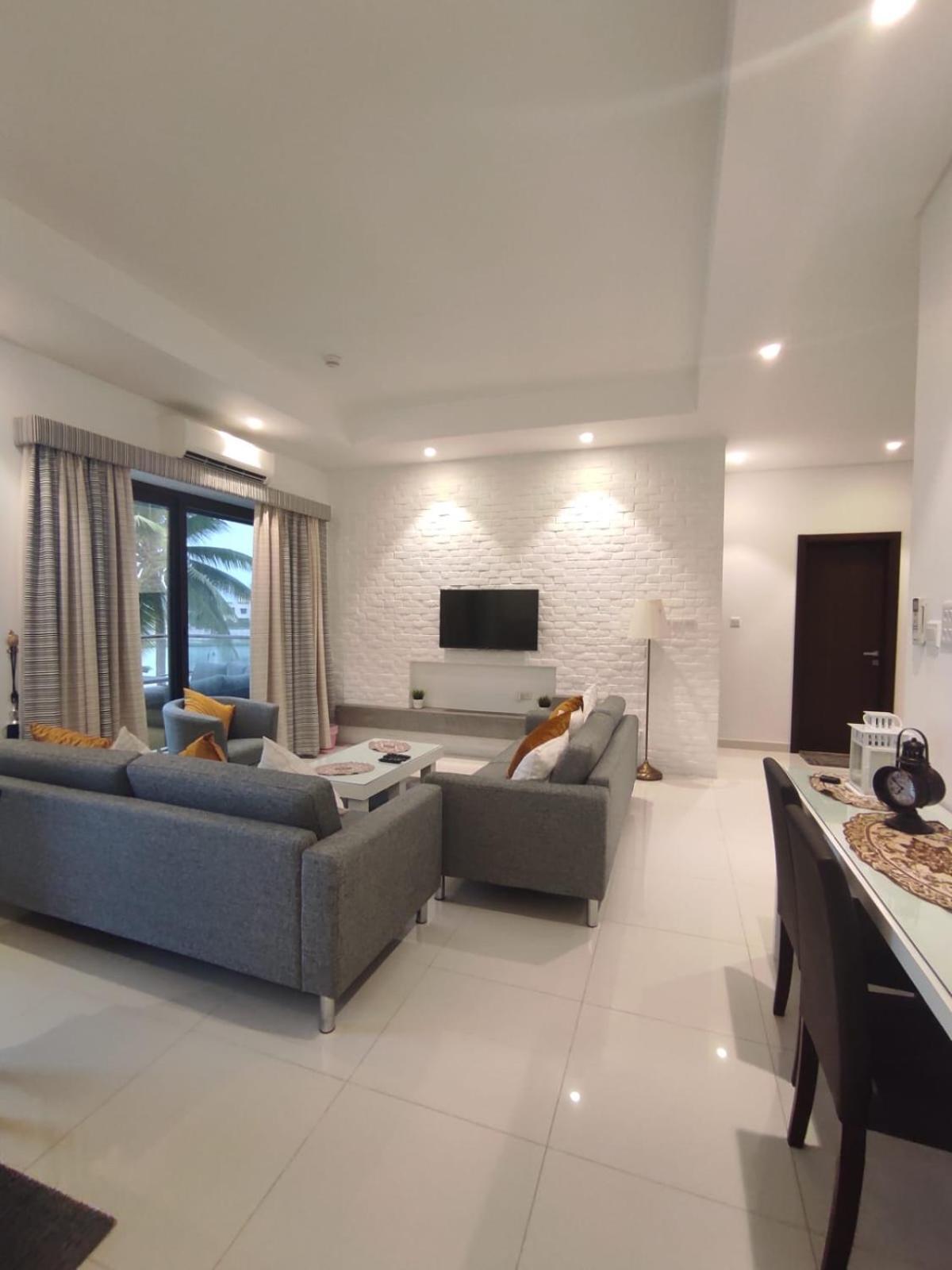 Apartment Segal Hawana 2 Bedroom *
