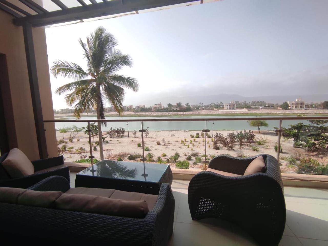 Segal Hawana 2 Bedroom Salalah