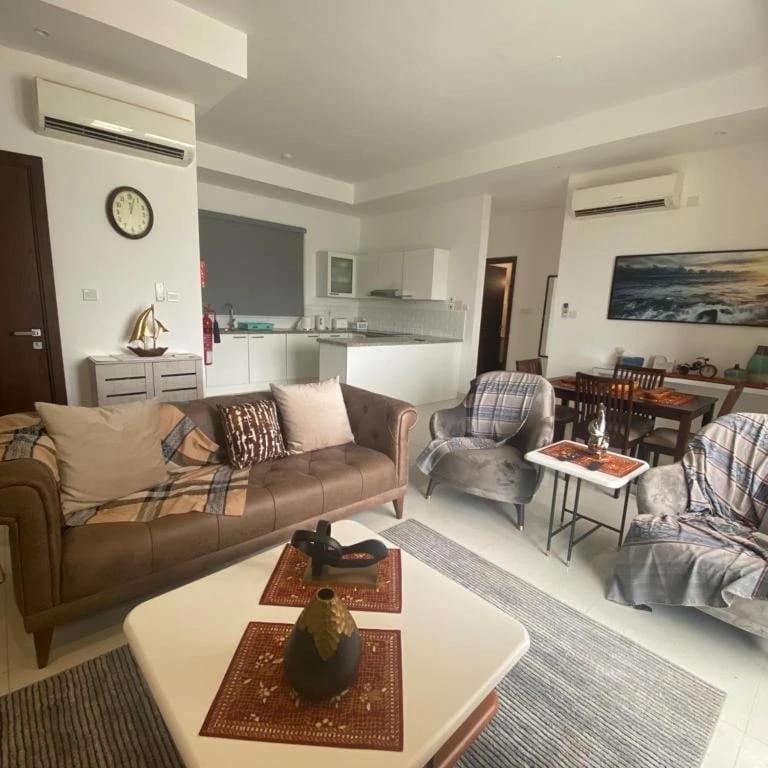 Apartment Segal Hawana 2 Bedroom Salalah